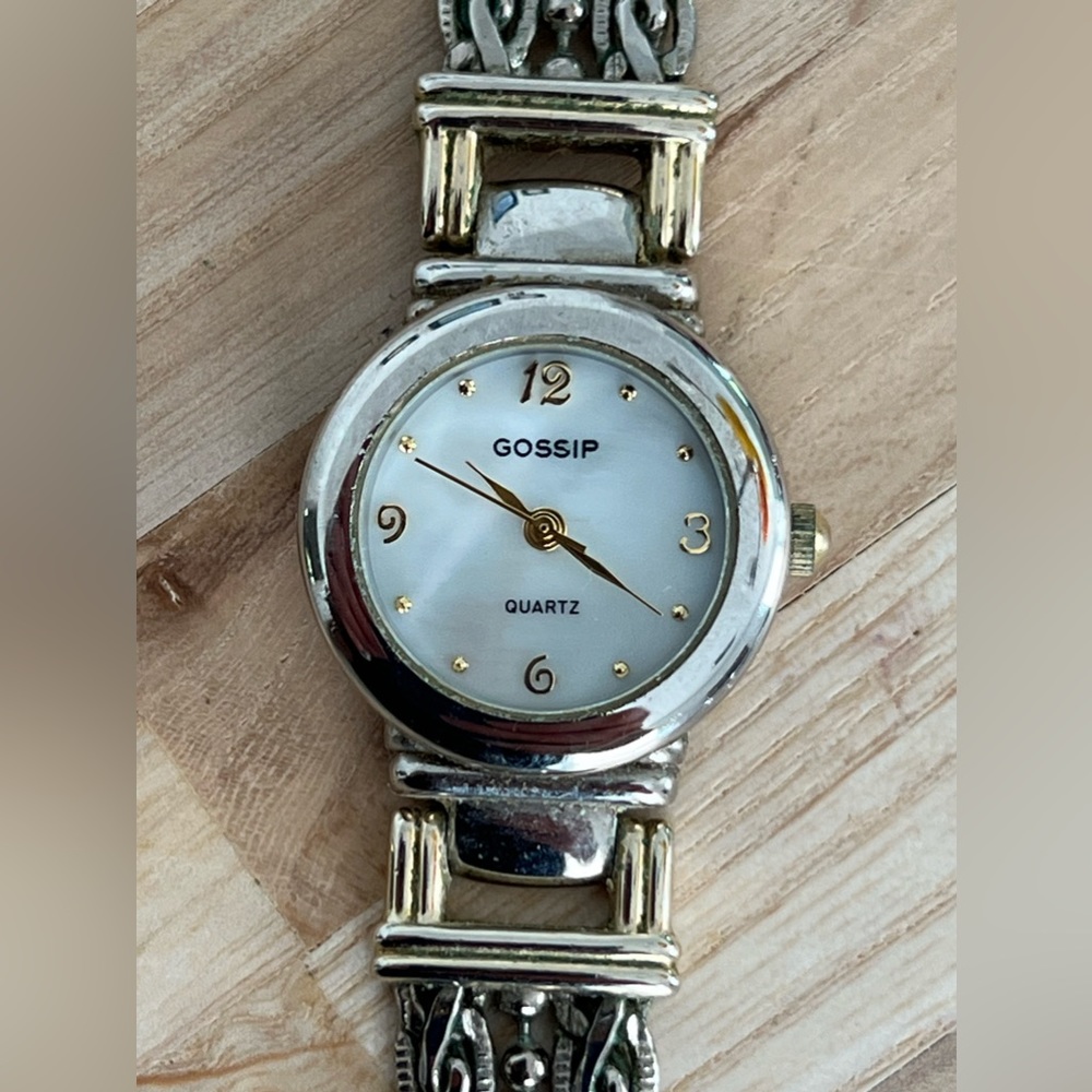 Gossip Ladies Watch